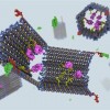 DNA nano-robot