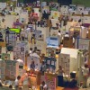 A typical science fair