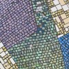 Cancer cells as mosaics
